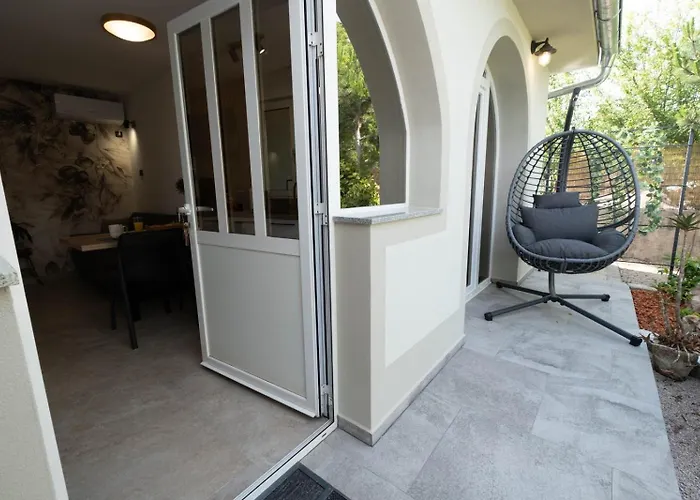 Villa Kosta