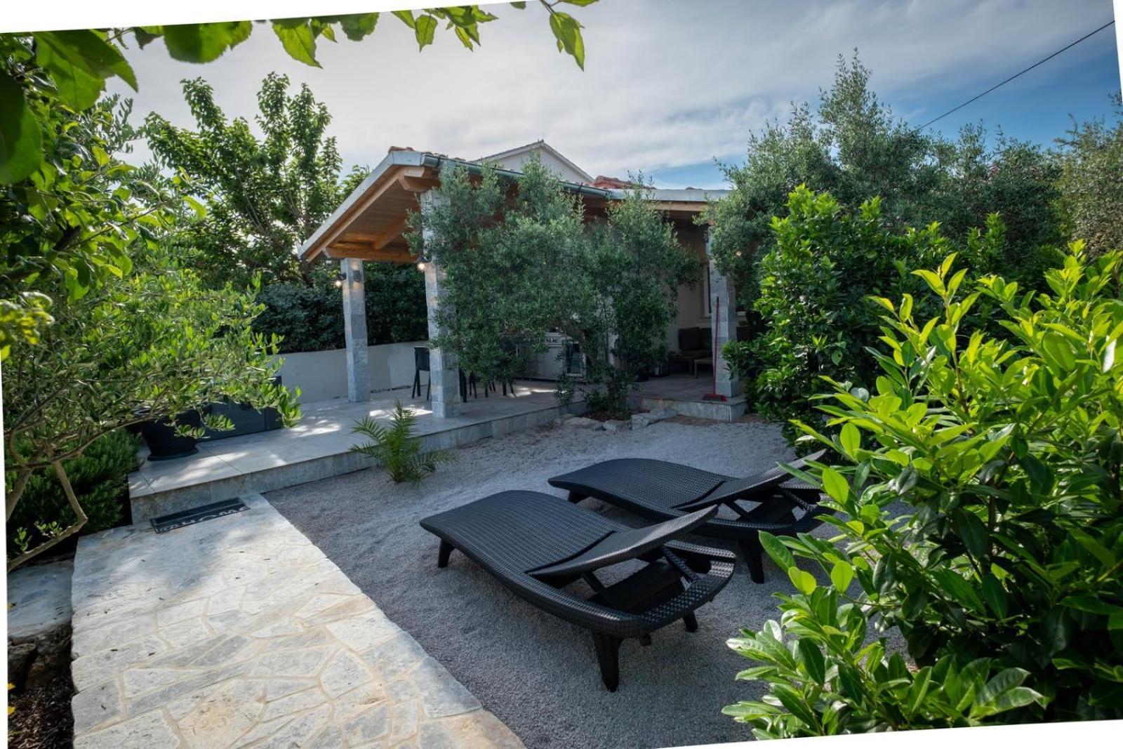 Villa Kosta Brzac