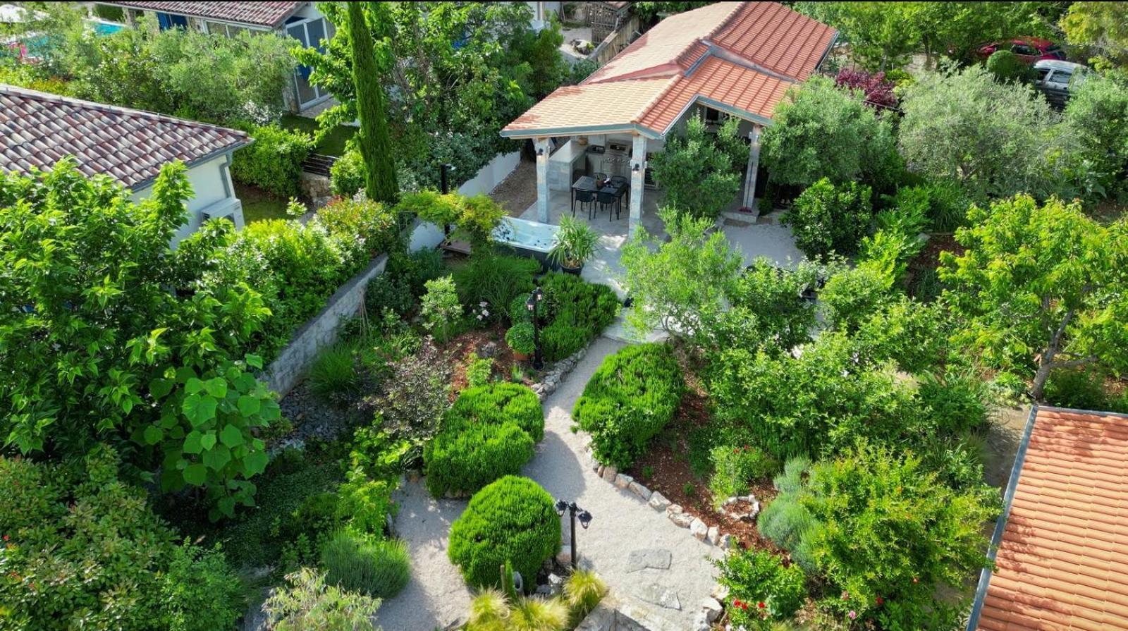 Villa Kosta