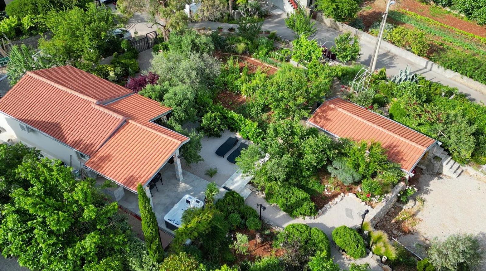 Villa Kosta