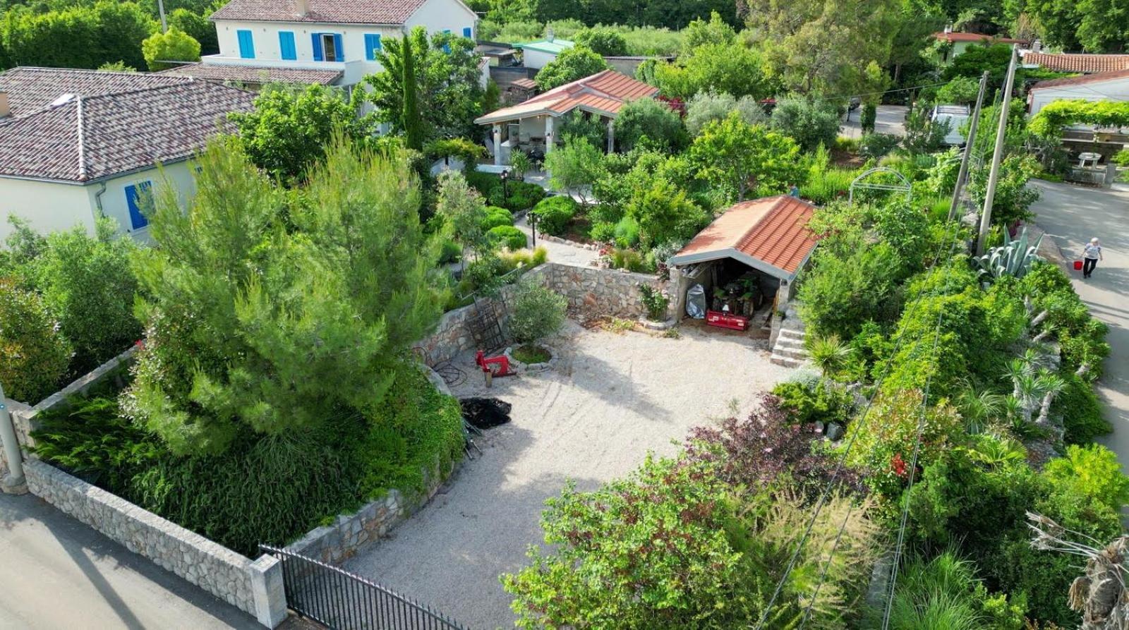 Villa Kosta Brzac